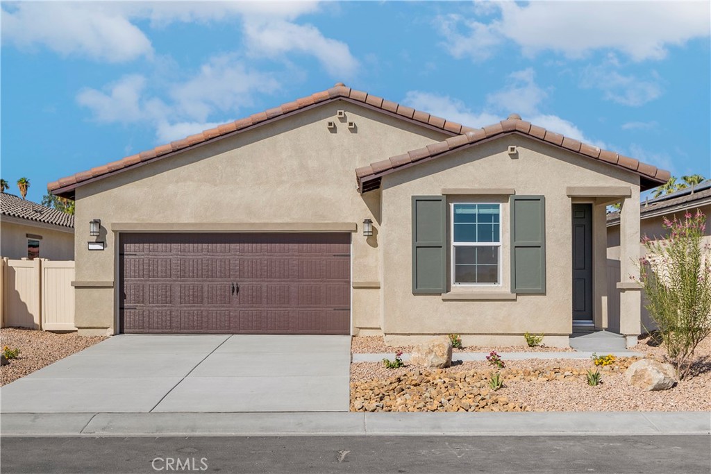 80519 Anacapa Drive Property Photo 1