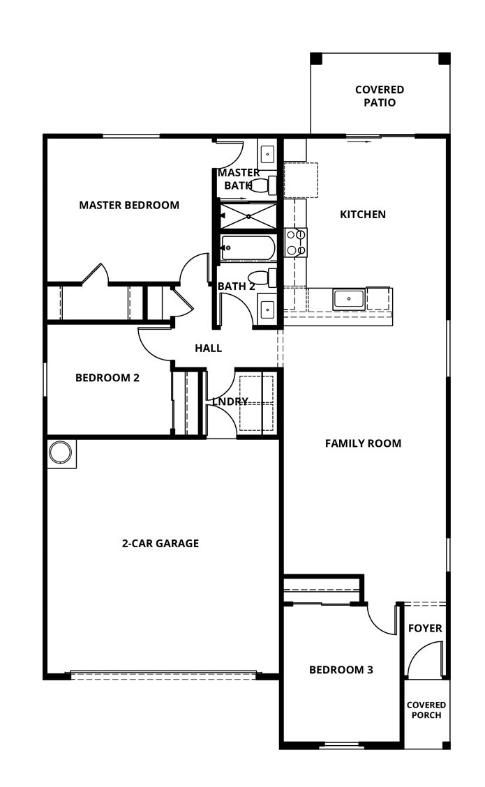 80519 Anacapa Drive Property Photo 16