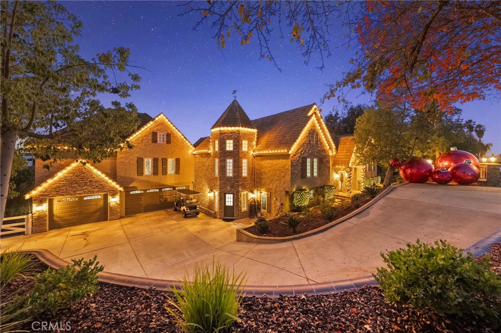 40900 Via Los Altos Property Photo 2