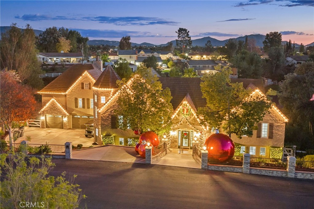 40900 Via Los Altos Property Photo 70