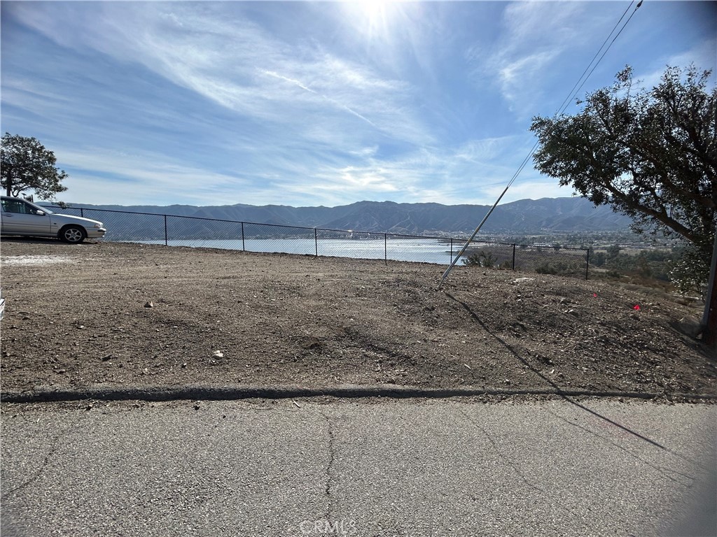 0 Sunnyslope Avenue Property Photo 1