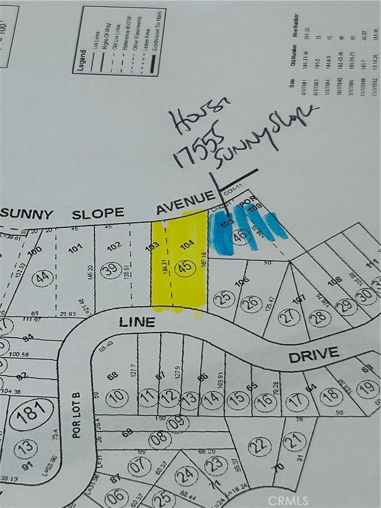 0 Sunnyslope Avenue Property Photo 4