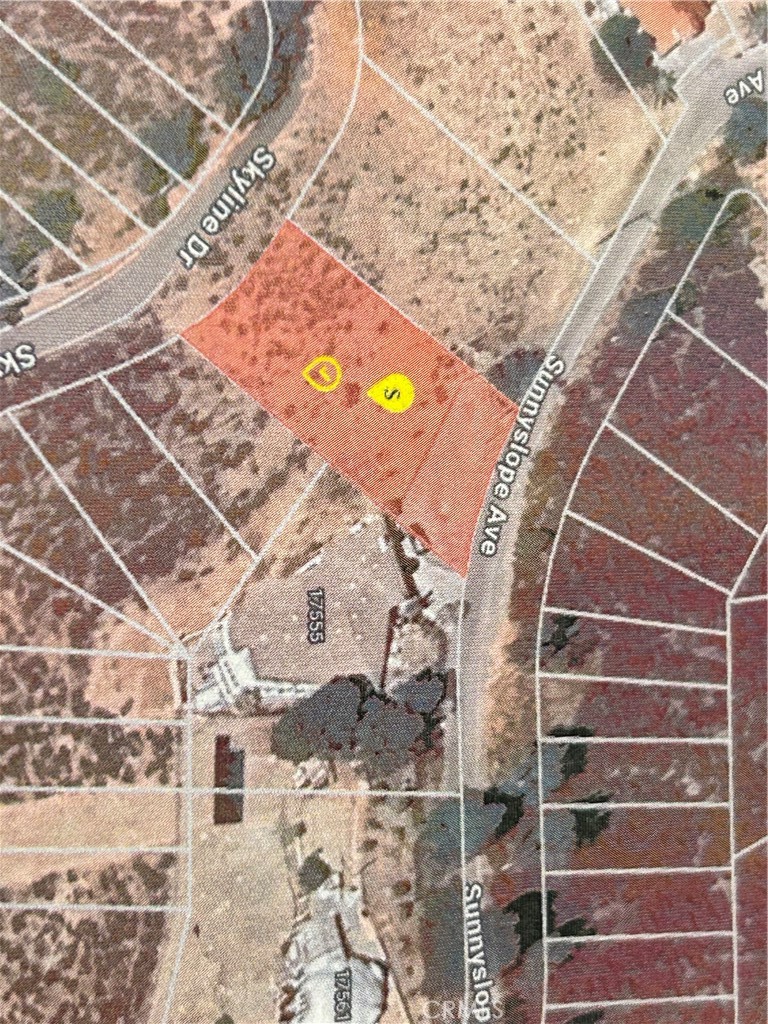 0 Sunnyslope Avenue Property Photo 5
