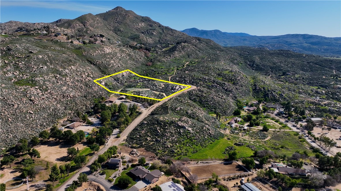 25 Starlight Mesa Drive Property Photo 1