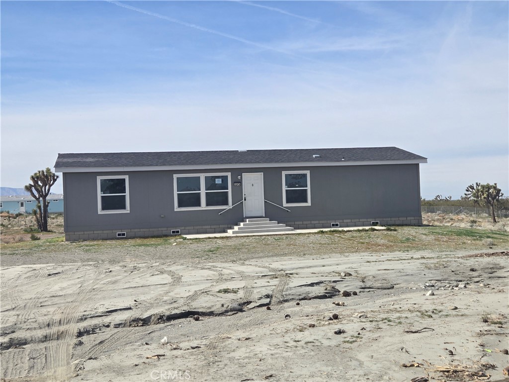 12474 Silver Rock Property Photo 1