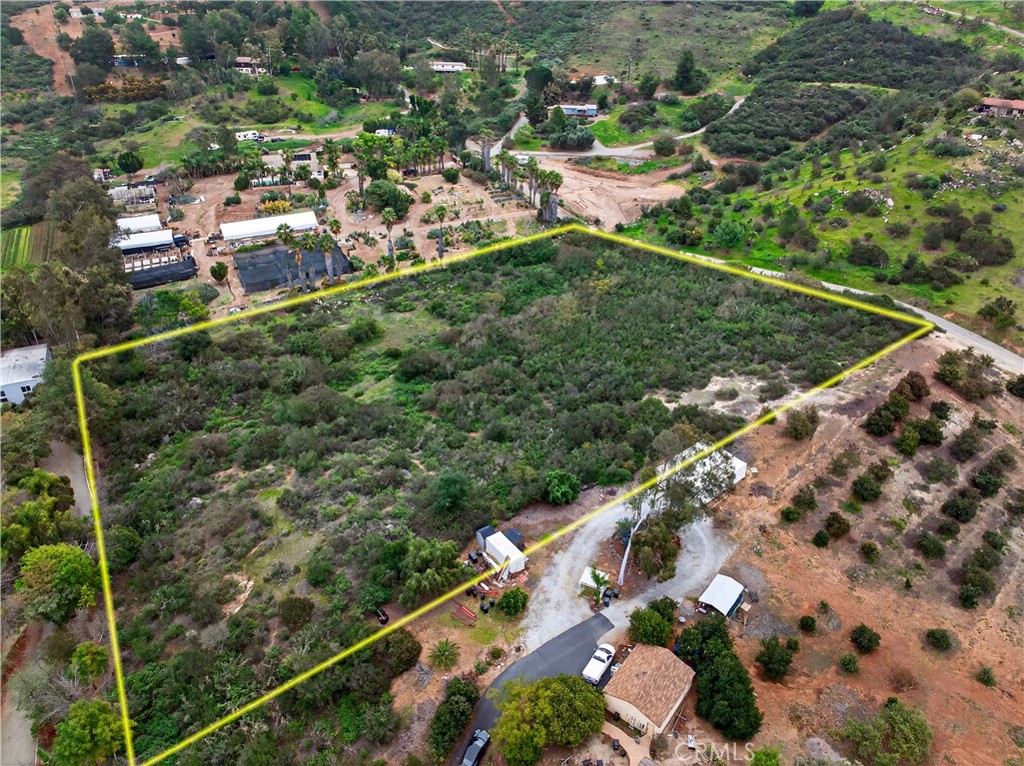 0 Rainbow Glen Property Photo 1