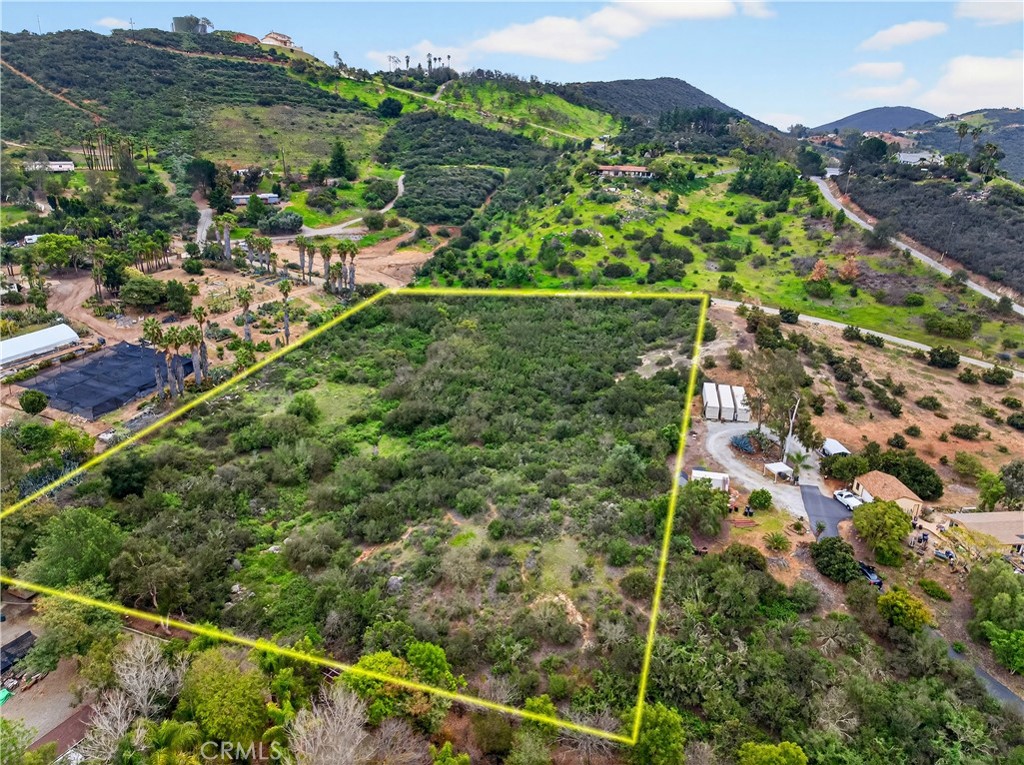 0 Rainbow Glen Property Photo 4