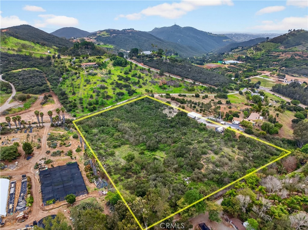 0 Rainbow Glen Property Photo 8