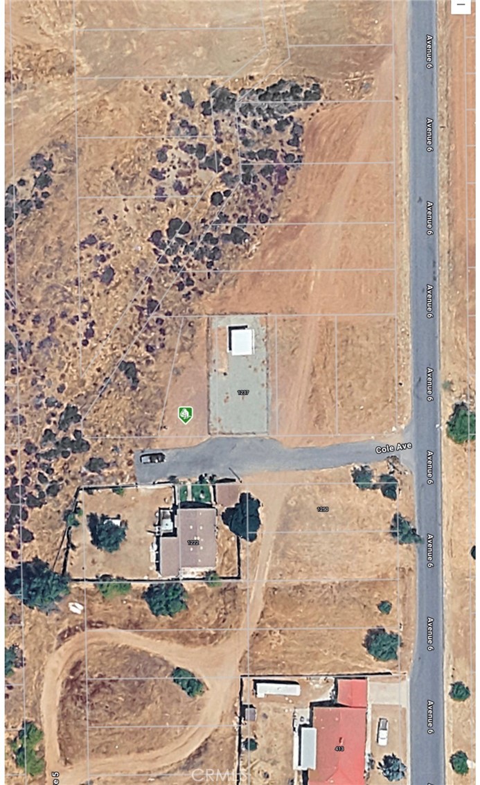 0 Cole Property Photo 4