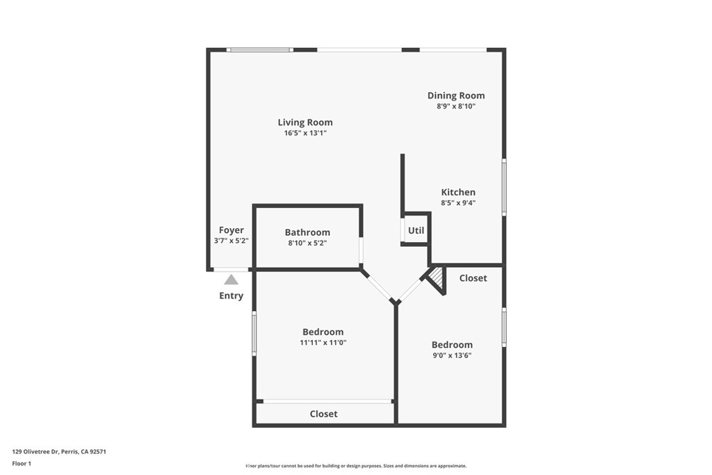 129 Olivetree Drive Property Photo 33