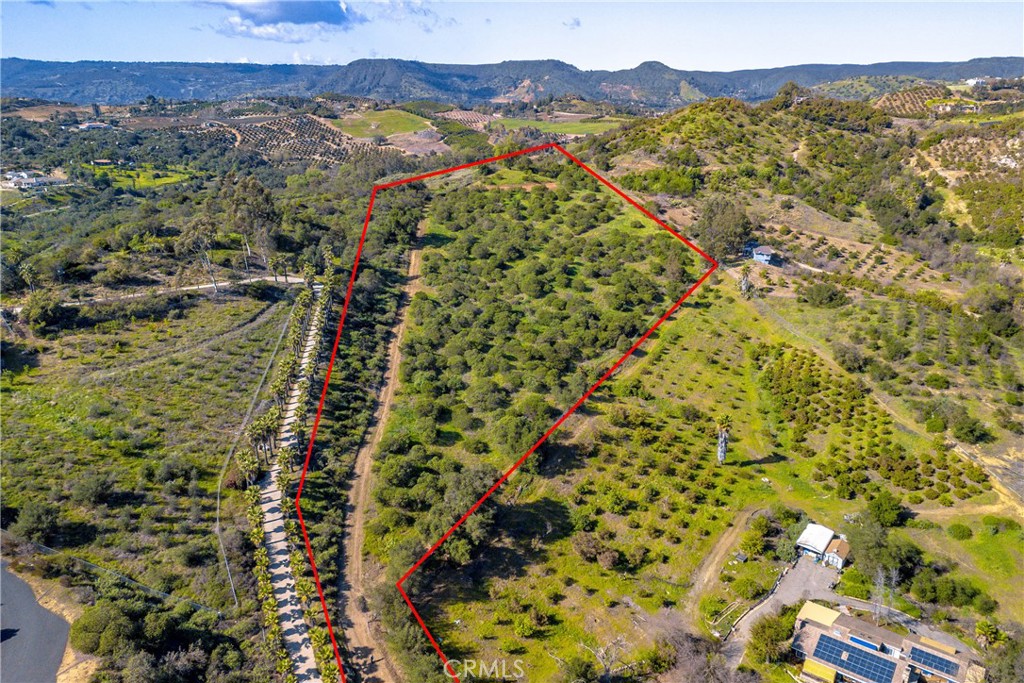0 Sandia Creek Property Photo 3