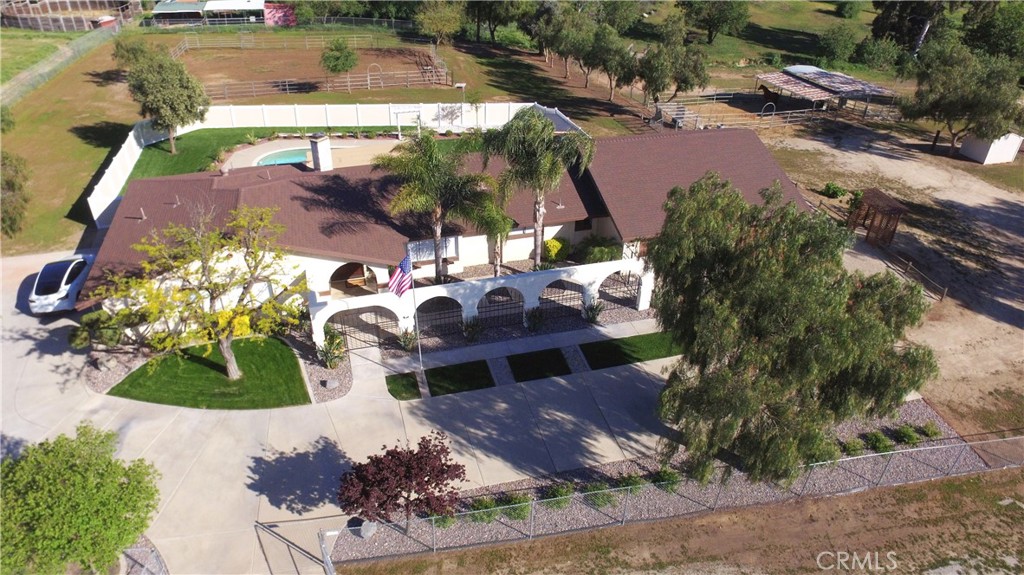 37790 Los Alamos Road Property Photo 1