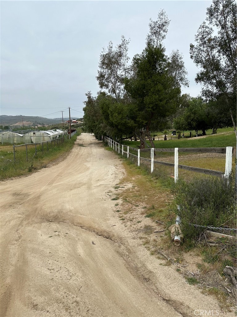 0 Sage & Villegas Road Property Photo 1