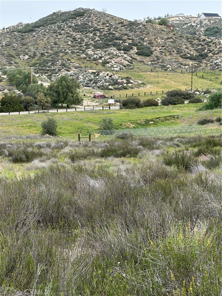 0 Sage & Villegas Road Property Photo 3