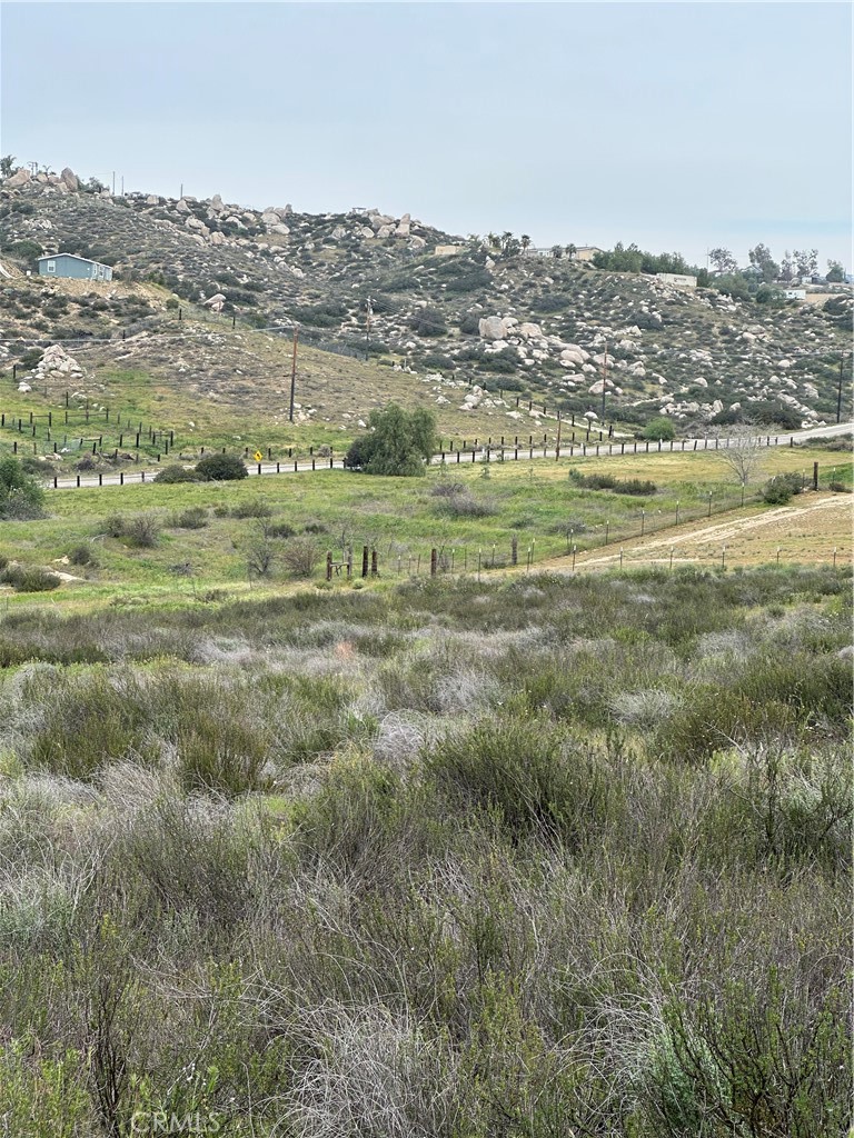 0 Sage & Villegas Road Property Photo 5