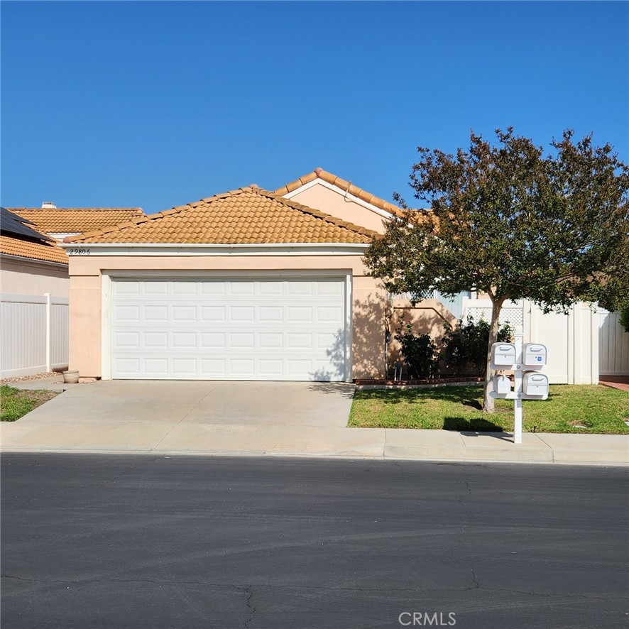 29806 Coral Tree Court Property Photo 1