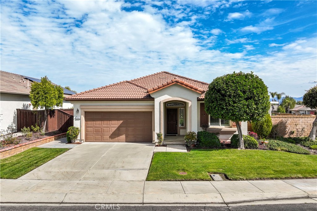 366 Garcia Dr Property Photo 1