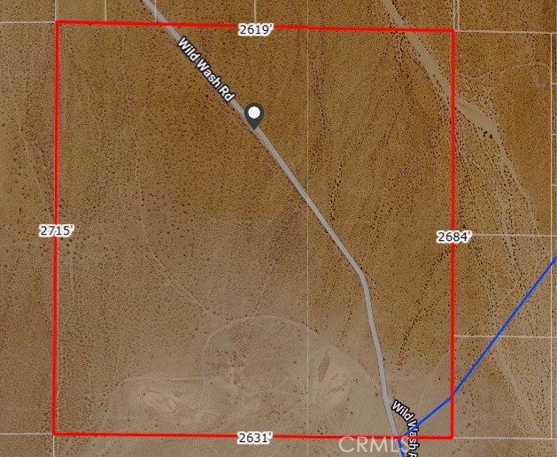 0 Wild Wash Property Photo 4
