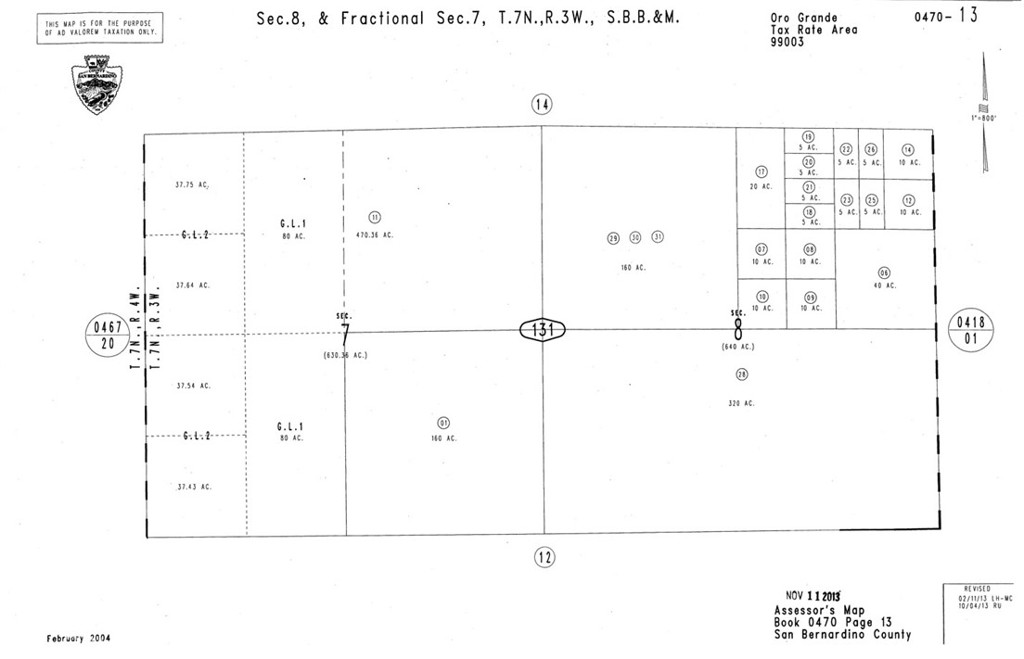 0 Wild Wash Property Photo 9