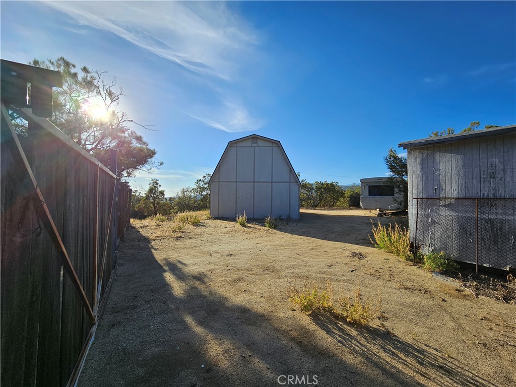 59600 Burnt Valley Road Property Photo 1