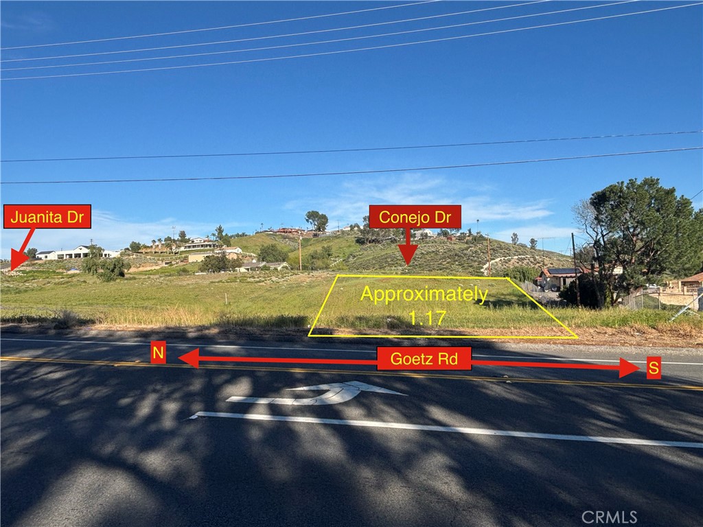 0 Goetz Rd Property Photo 1
