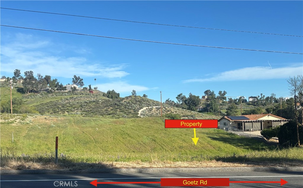 0 Goetz Rd Property Photo 4