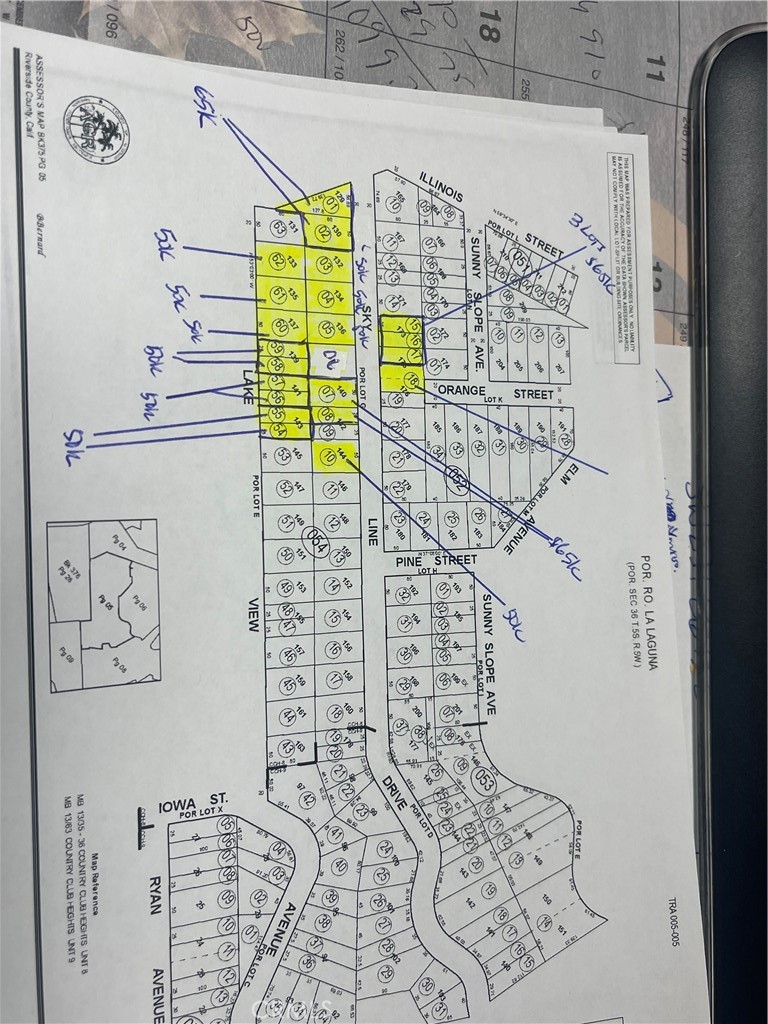 0 Skyline Dr Property Photo 3