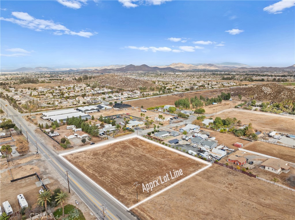 0 Murrieta Rd Property Photo 1