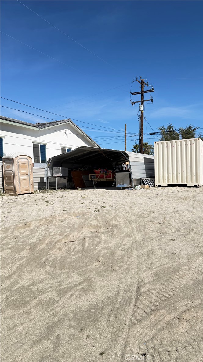 0 Avenida Gracia N Property Photo 1