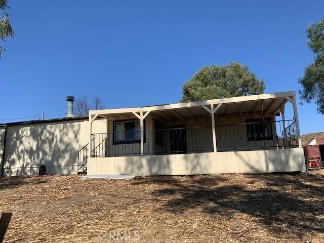 38500 San Ignacio Road Property Photo 1