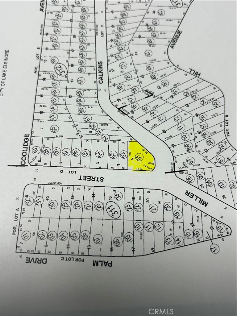 0 Miller Property Photo 2