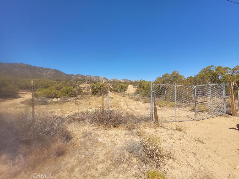 0 Terwilliger Road Property Photo 1