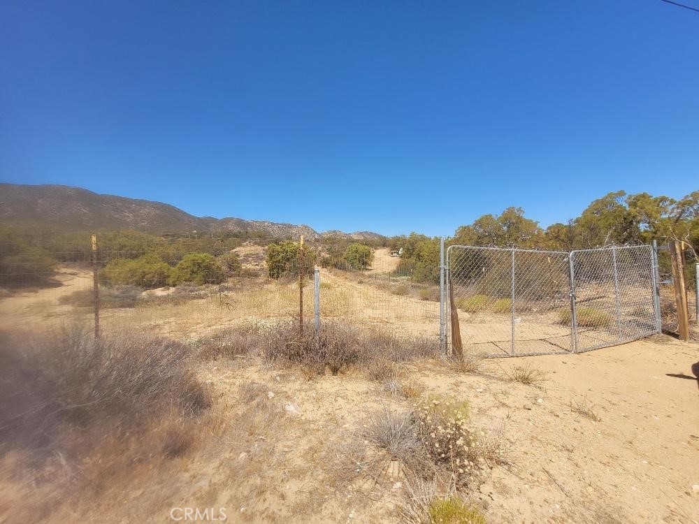 0 Terwilliger Road Property Photo 1