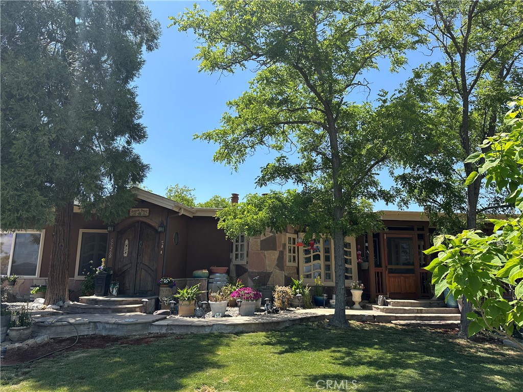 57260 Ramsey Road Property Photo 1