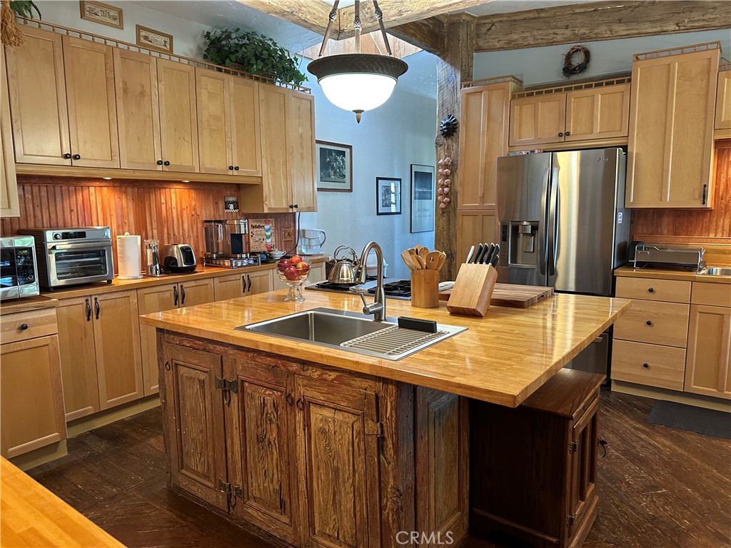 57260 Ramsey Road Property Photo 14