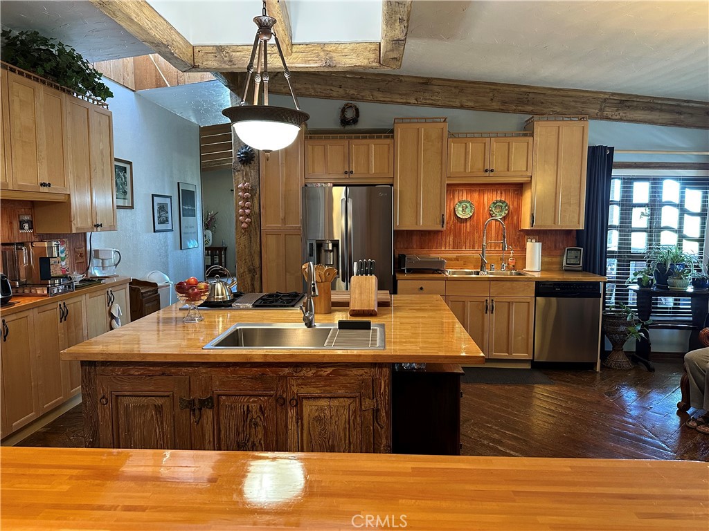 57260 Ramsey Road Property Photo 16