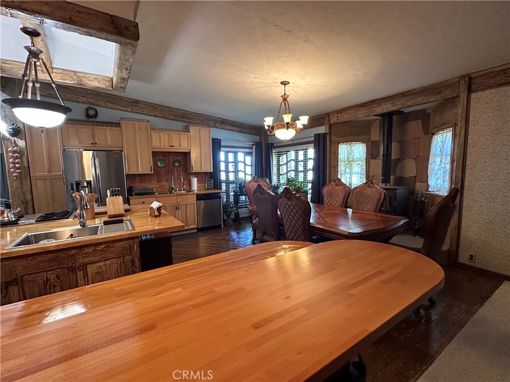 57260 Ramsey Road Property Photo 17