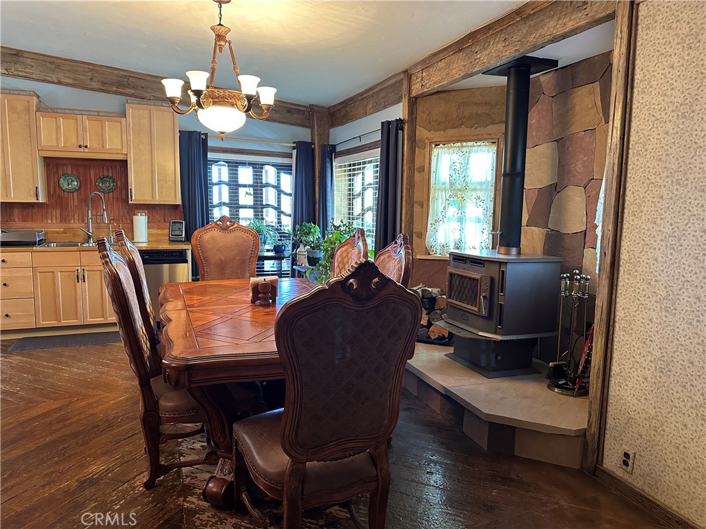 57260 Ramsey Road Property Photo 20