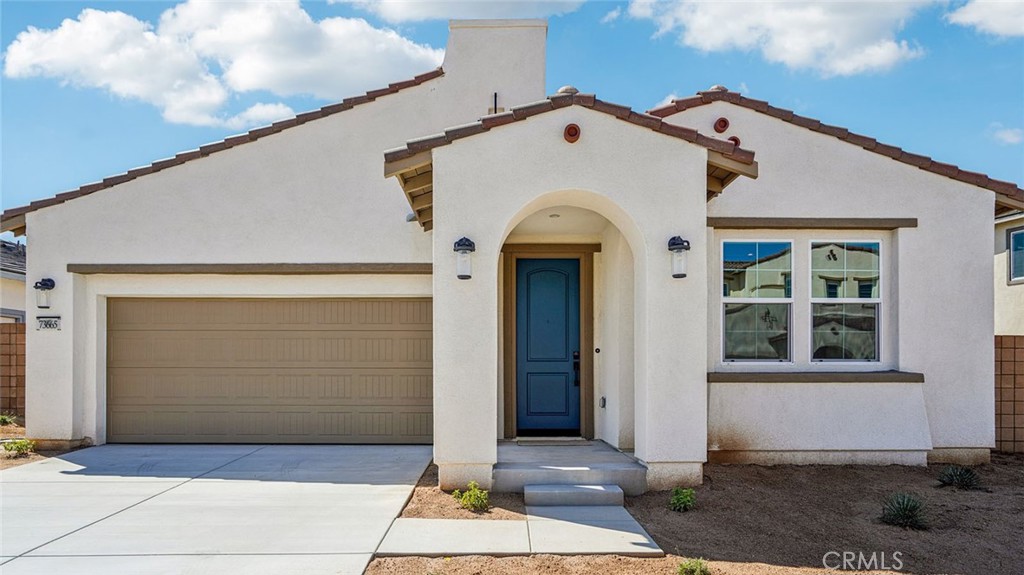 73539 Raphael Drive Property Photo 1