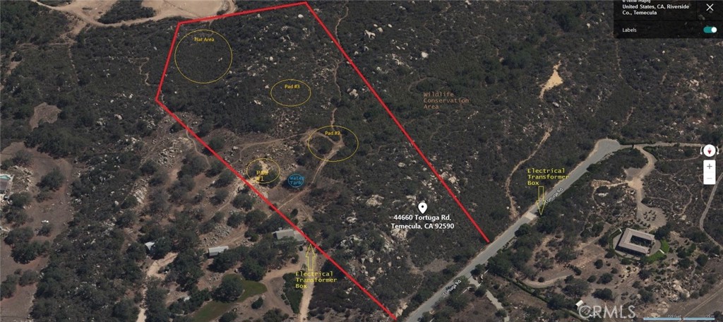 44660 Tortuga Road Property Photo 29