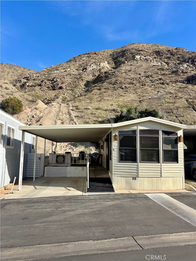 69333 E Palm Canyon Drive 23 Property Photo 1