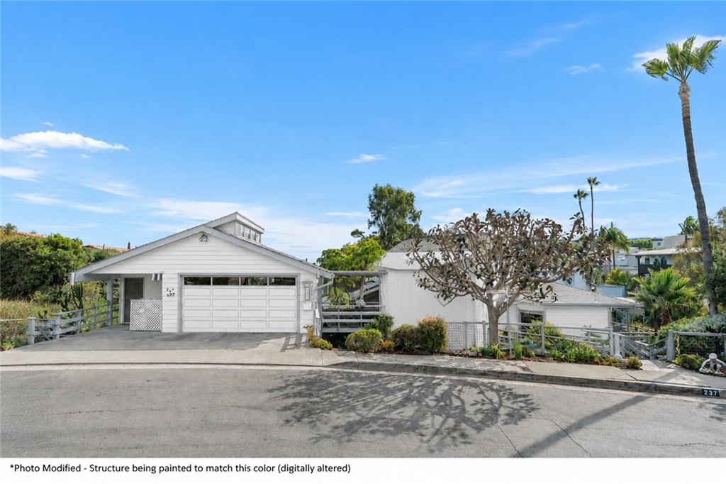 237 W Avenida Alessandro Property Photo 4