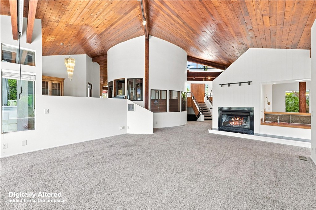 237 W Avenida Alessandro Property Photo 6