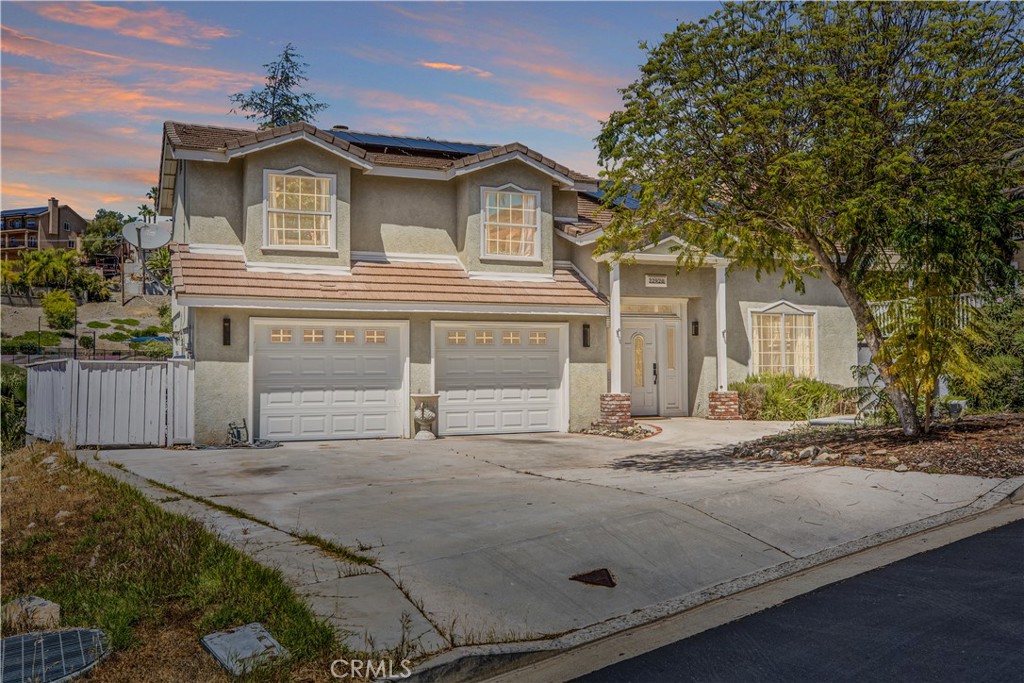22920 Green Pine Property Photo 1