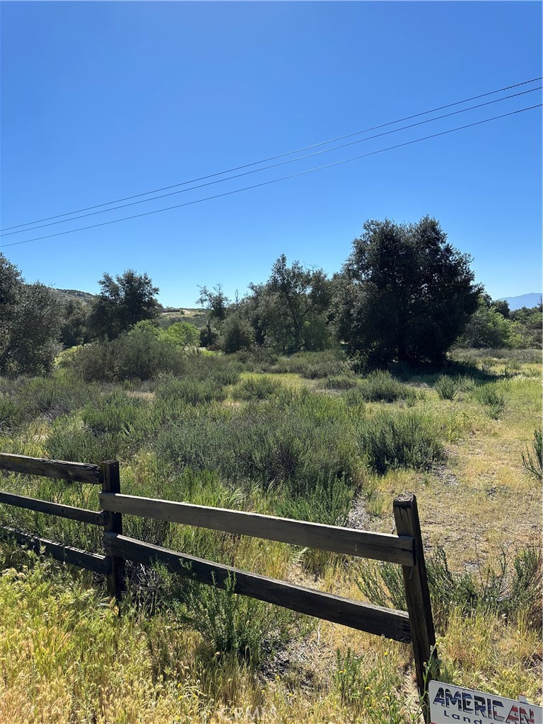 0 Red Mountain Road Property Photo 1