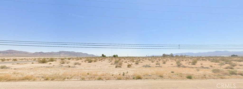 0 Ghost Town Road Property Photo 1