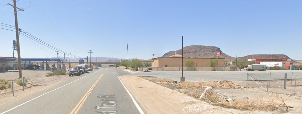 0 Ghost Town Road Property Photo 2