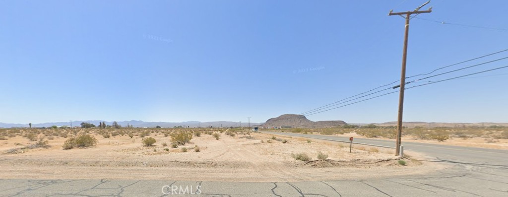 0 Ghost Town Road Property Photo 3