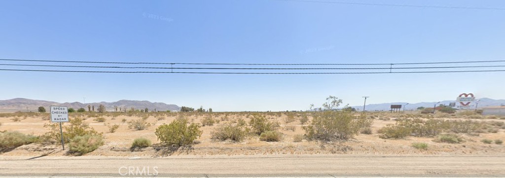 0 Ghost Town Road Property Photo 5