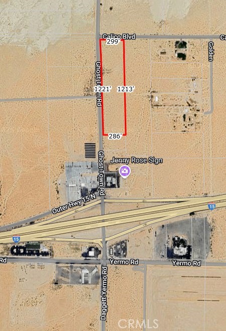 0 Ghost Town Road Property Photo 9